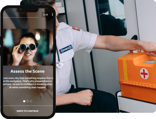 ems instructor courses - SC Training (formerly EdApp)