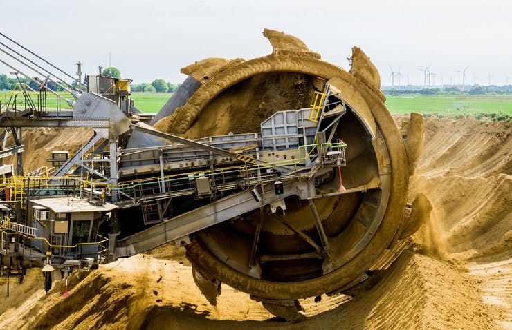 HSI MSHA Training Course - Surface New Miner Training
