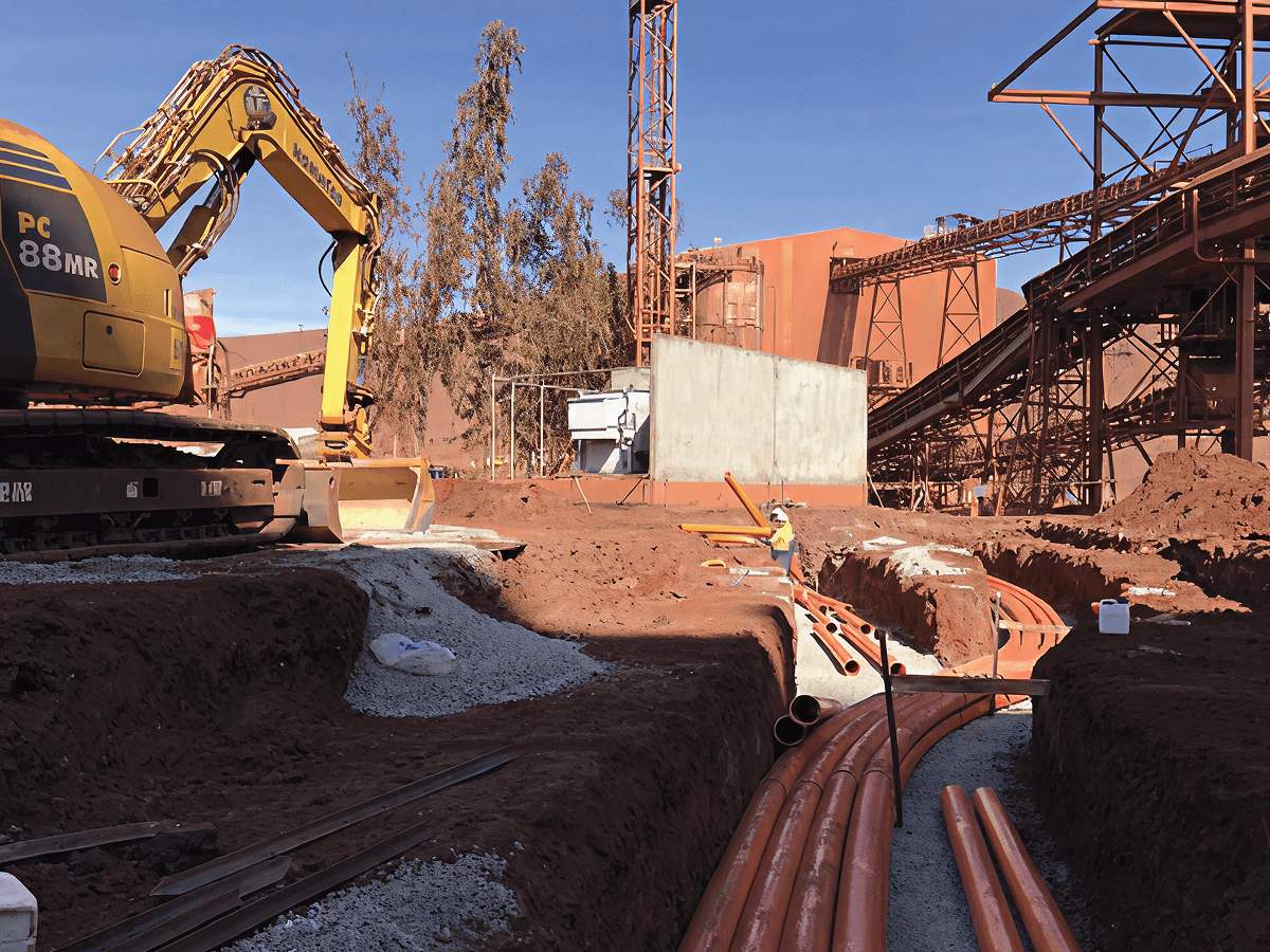 byblos constructions safetyculture customer story western australia earthworks