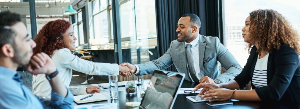 Procurement Management Software