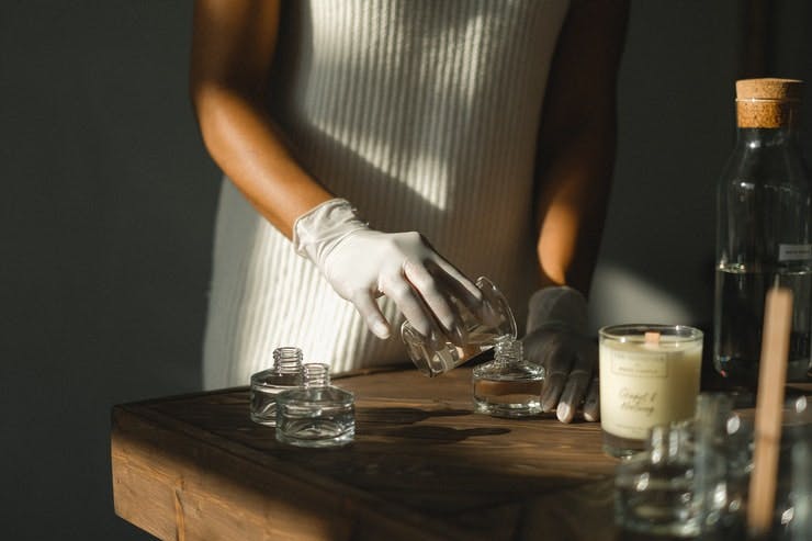 Chemical Safety Training - Chemical Safety