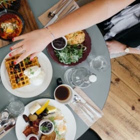 SGS Food Hygiene Course - Food Safety Management