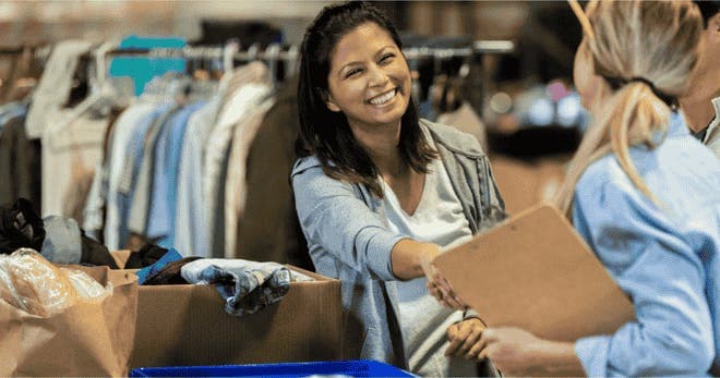 Retail selling tips and techniques - Consider cross-selling