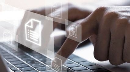 Tipos de formularios: formularios ejemplos