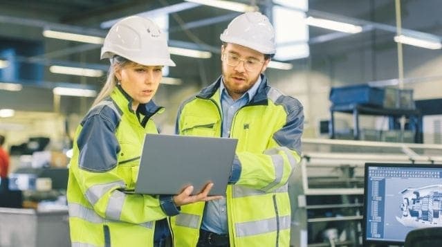 HSE Management System