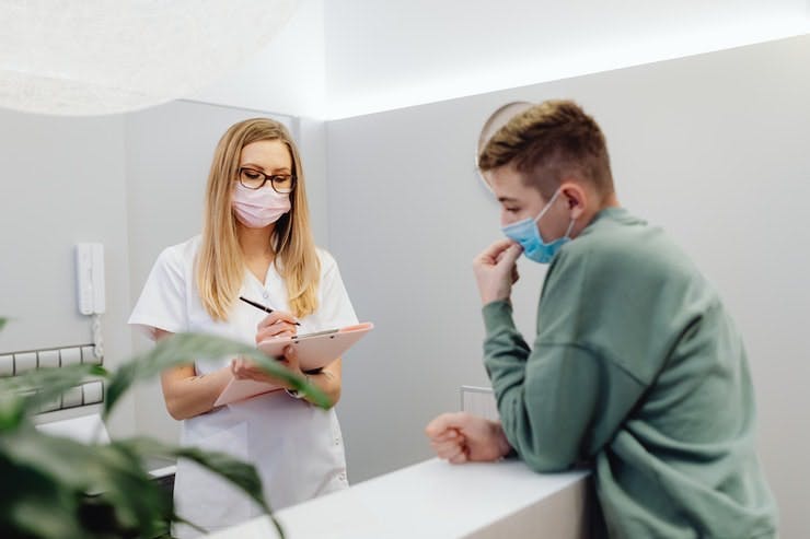 SC Training (formerly EdApp) Healthcare Customer Service Training Course - HIPAA Compliance Training