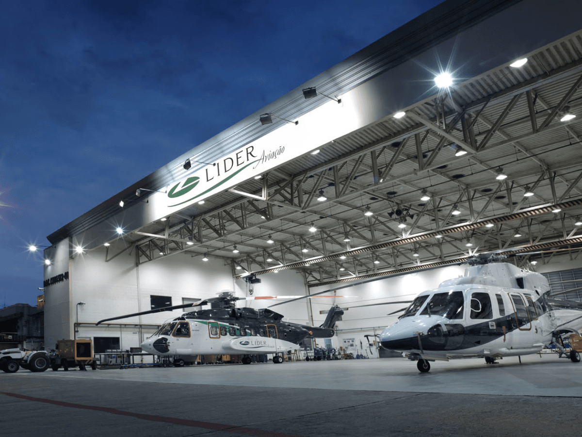 aviation helicopter inspections customer mitti case study