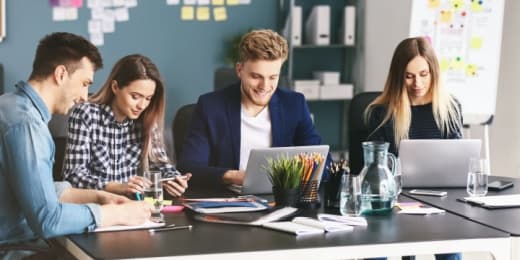 Business Agility
