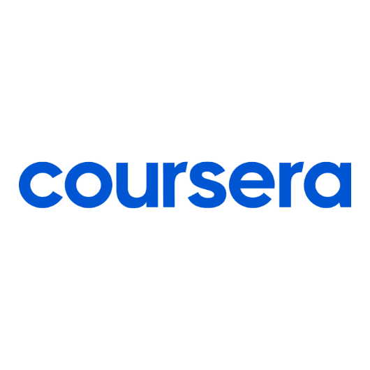 Coursera logo