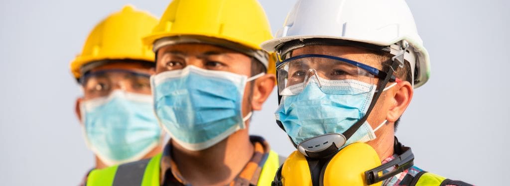 PPE Management App