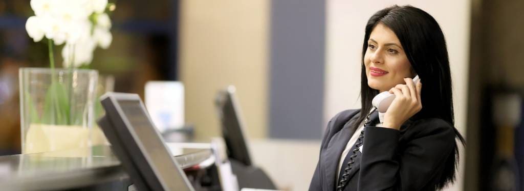 Hotel Management Software