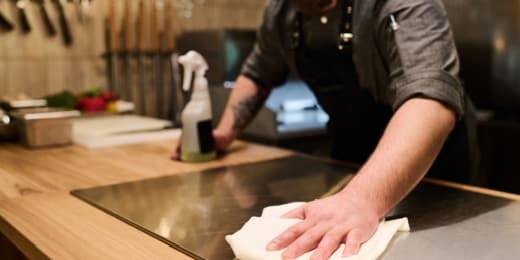 Allergen Management