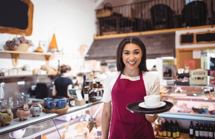 Alison Hospitality Management Training Program Hospitality Management Studies - Food and Beverage Services