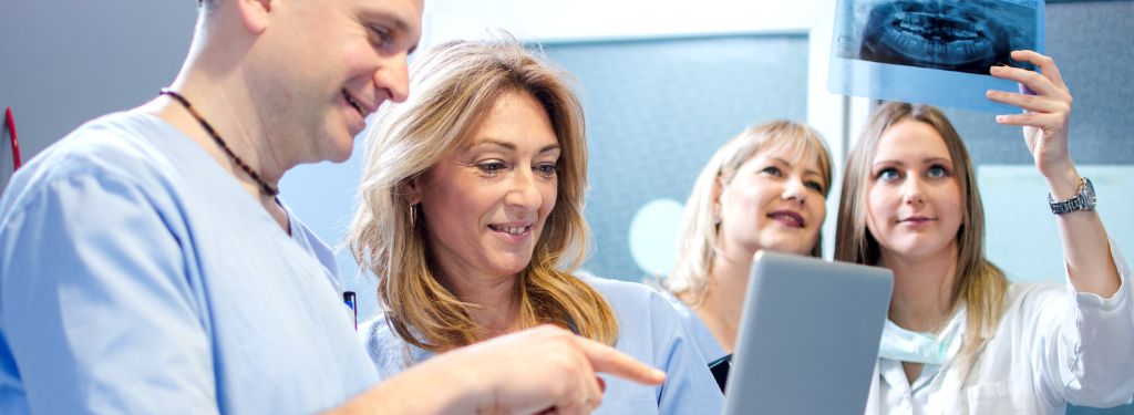 Dental Office Management Software