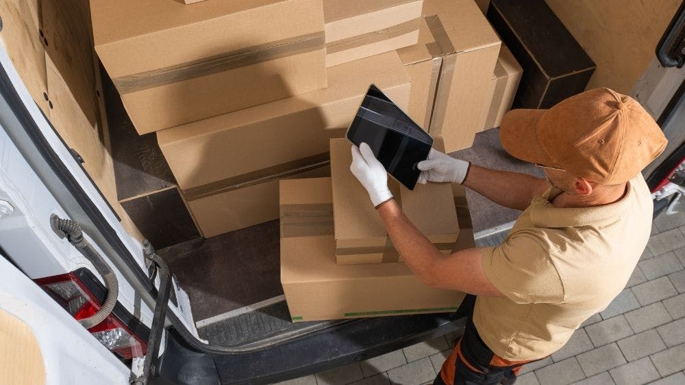 Online manual handling course Australia