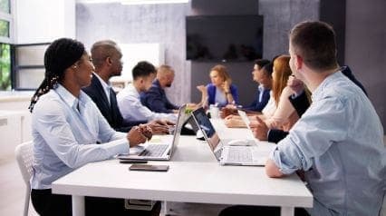 workplace training