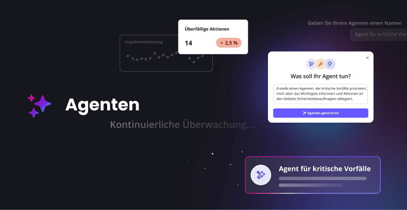 Agenten
