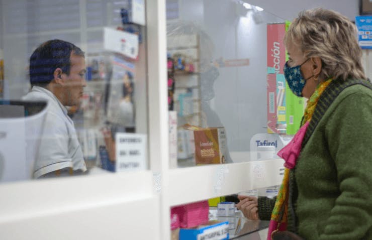 SC Training (formerly EdApp) Pharmacy Courses Online - Accountability (in Pharmaceutical Sales)