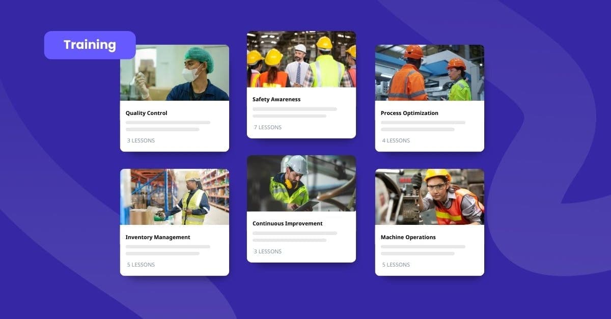 Image for 10 Manufacturing skills for today's industry