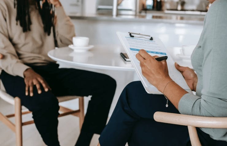 SC Training (formerly EdApp) Etiquette Training Courses - Operating with Empathy