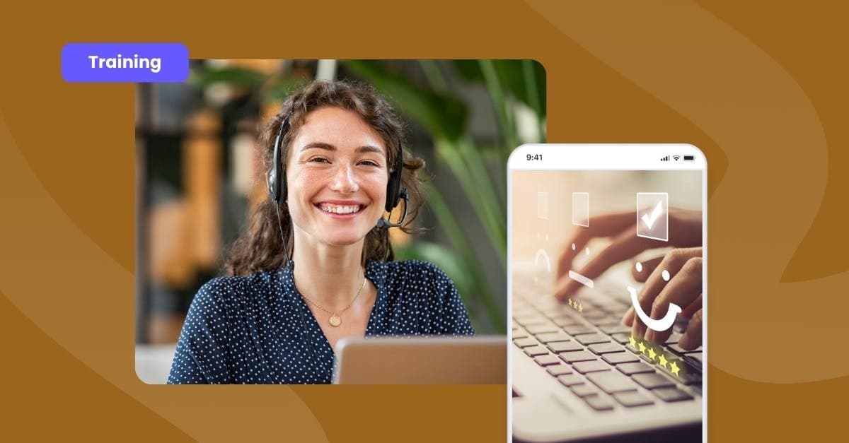 Image for Top 20 customer service training ideas