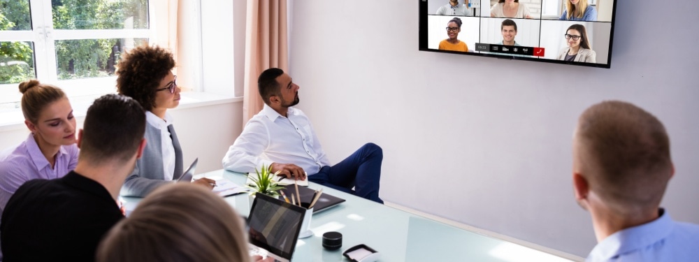 Enterprise Software