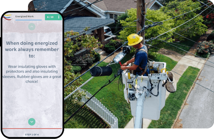 Electrical PPE Free Online Training Courses