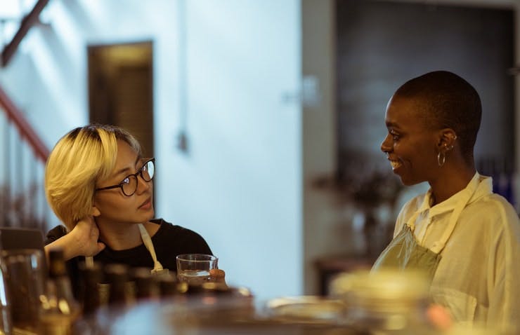 SC Training (formerly EdApp) Restaurant Customer Service Training Course #7 - Customer Service: Handling Complaints