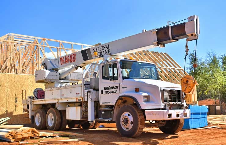 360training Telehandler Training Course - Telescopic Handler Operator Safety Course Online