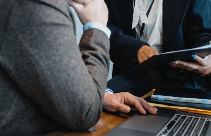 SC Training (formerly EdApp) Respect in the Workplace Training Courses - Getting Your Voice Heard