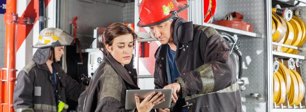 Fire Department Software