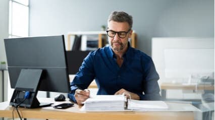 Recordkeeping