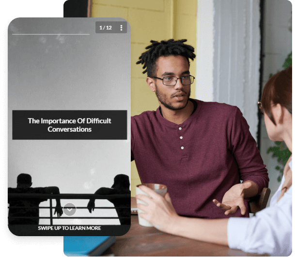 Critical Conversation Training Courses