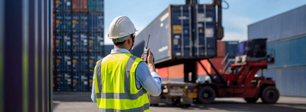 Transportation Management Software