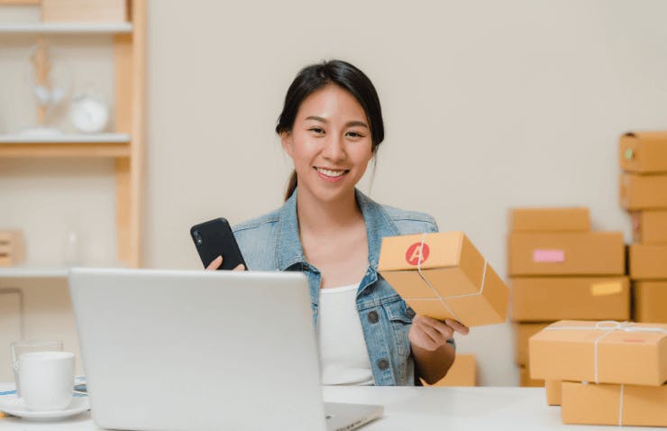 FutureLearn Digital Marketing Course - Get Started With Digital Marketing