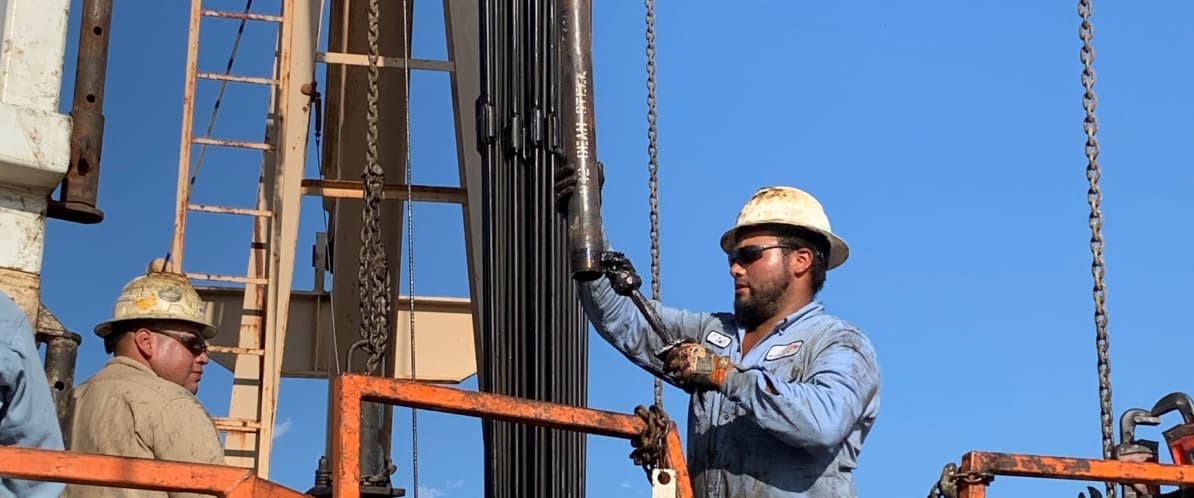 ClearWell Dynamics formerly Pioneer Energy