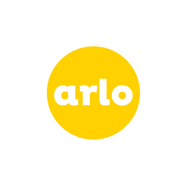 Arlo logo