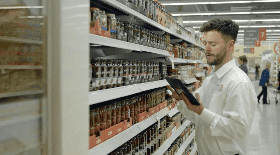 Coles Supermarket