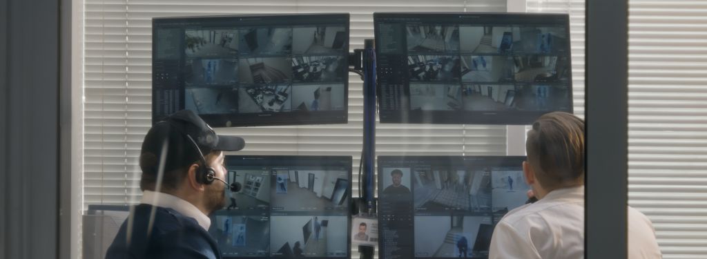 Safety Observation Software