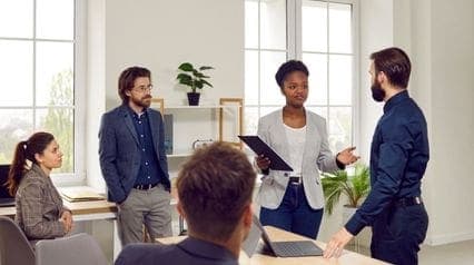 Changement organisationnel