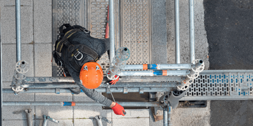 Temporary Works