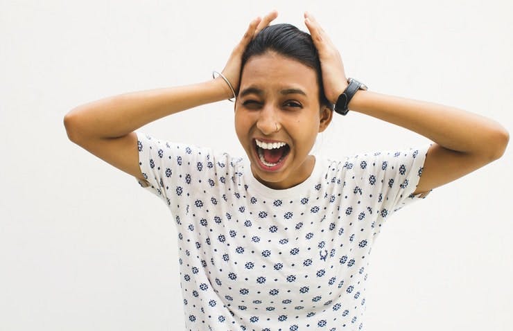 The American Institute of Stress Stress Management Course - Transforming Stress to Joy