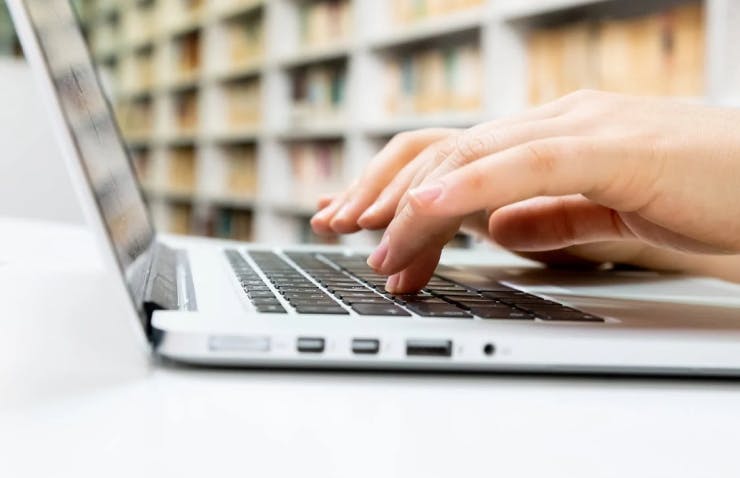 Queenswood College Data Entry Training - Data Entry Course in Brampton