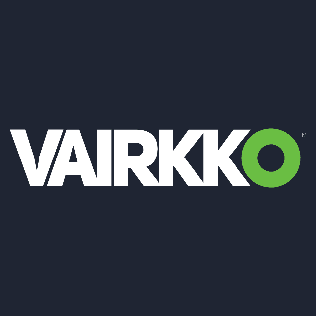 Vairkko logo