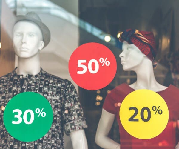 Retail Skill Example - Numeracy