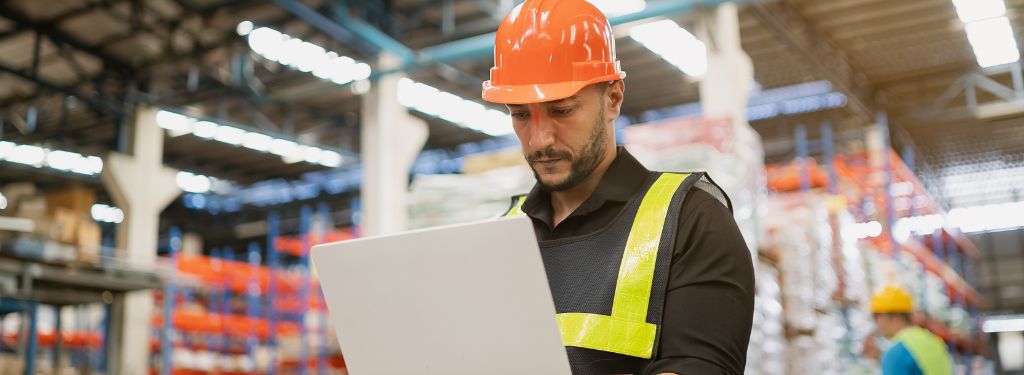 Supply Chain Risk Management Software