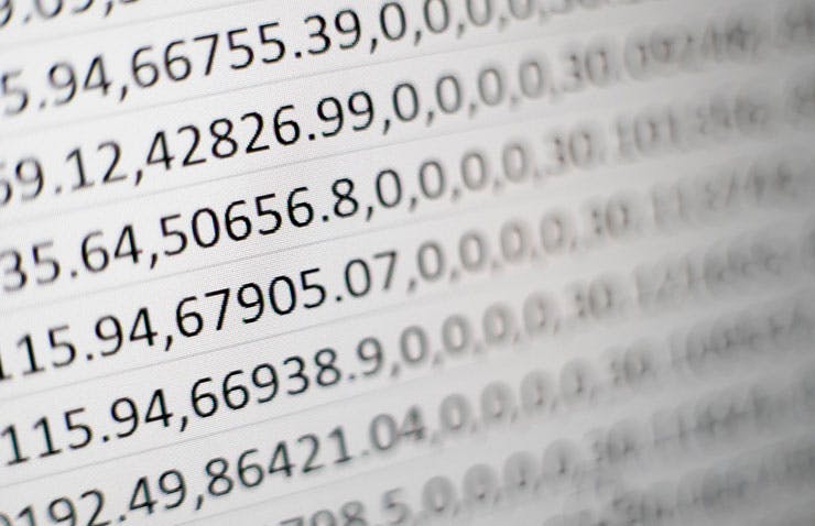 edX Technical Training Course - Excel for Everyone: Core Foundations