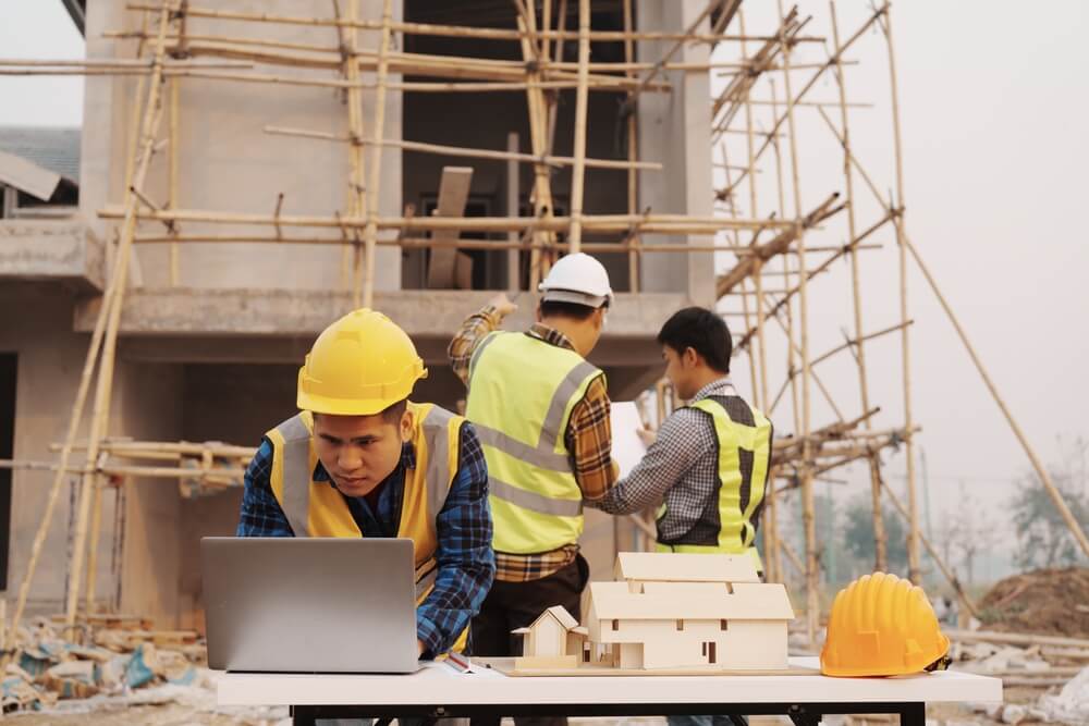 Los mejores software de programación en construcción de 2024