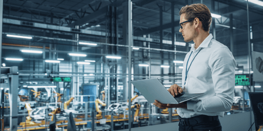 Production Optimization - Featured Image