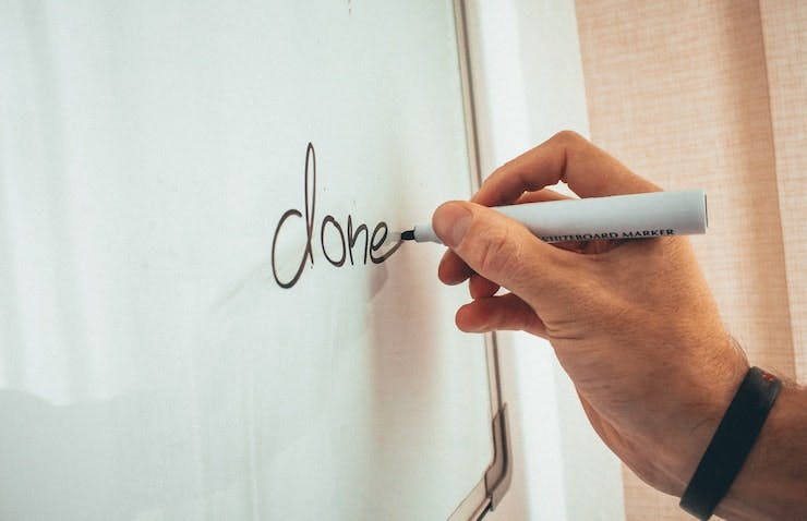 Goal Setting Training Course - Goal Setting and Getting Things Done by PD Training